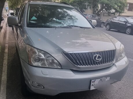 Lexus RX 330