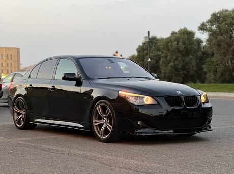 BMW 530 2006