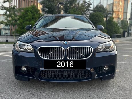 BMW 528