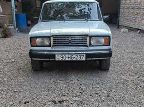 LADA (VAZ) 2107 2009