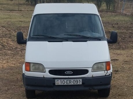Ford Transit 1999