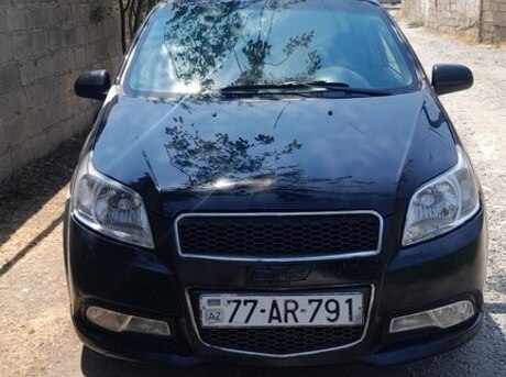 Chevrolet Nexia 2023