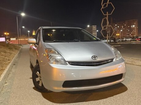 Toyota Prius 2009
