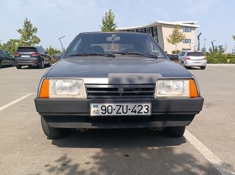 LADA (VAZ) 2109 2006