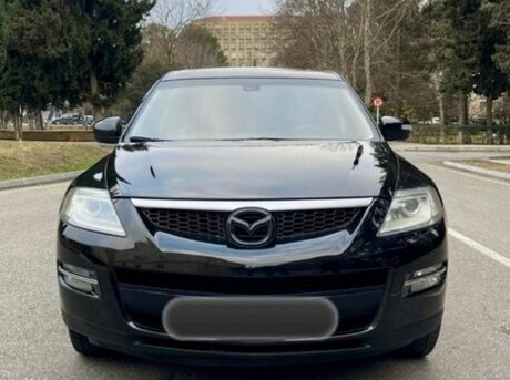Mazda CX-9