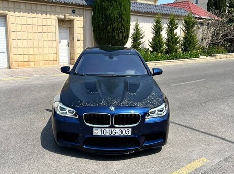 BMW 528