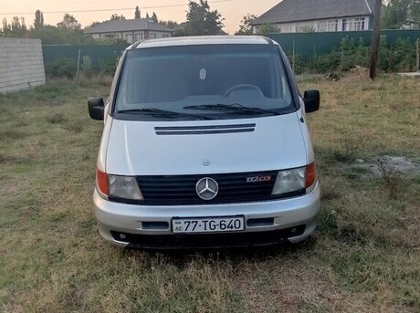 Mercedes Vito 1999