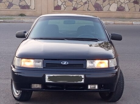 LADA (VAZ) 2110 2007