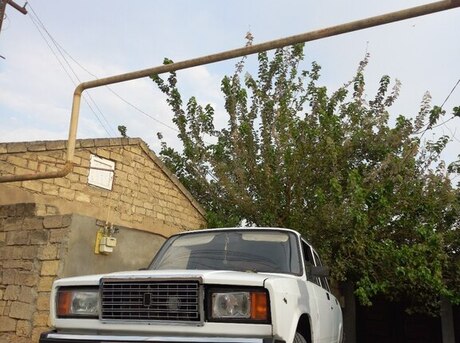 LADA (VAZ) 2107 2003