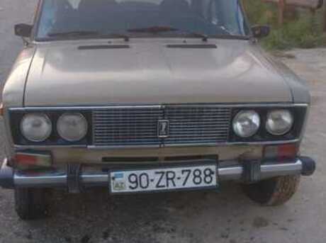 LADA (VAZ) 2106