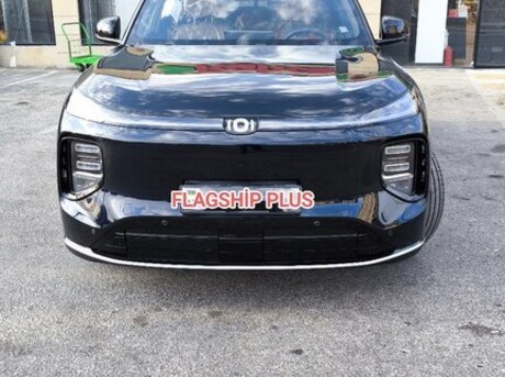 Changan Qiyuan Q07