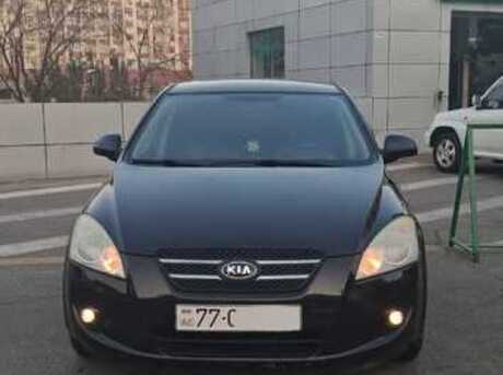 Kia Ceed 2007