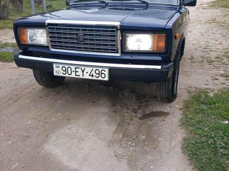 LADA (VAZ) 2107 2011