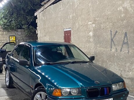 BMW 318 1996