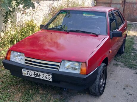 LADA (VAZ) 21099 1994