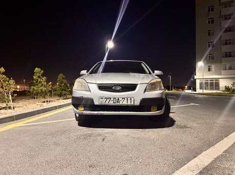 Kia Rio 2006