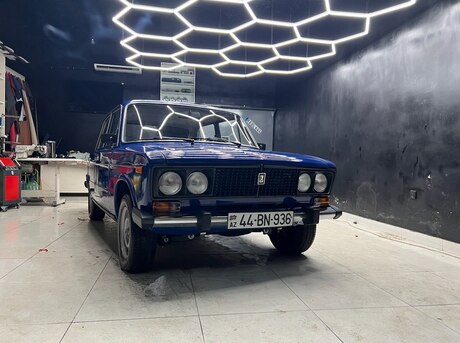 LADA (VAZ) 2106