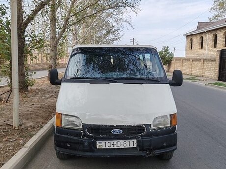 Ford Transit 1997