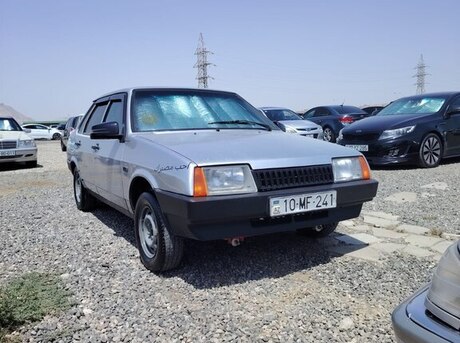 LADA (VAZ) 21099