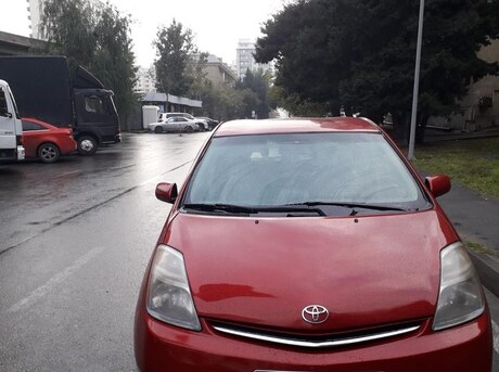 Toyota Prius 2007