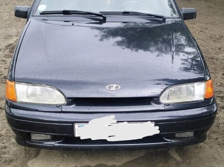 LADA (VAZ) 2115