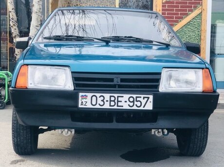 LADA (VAZ) 21099