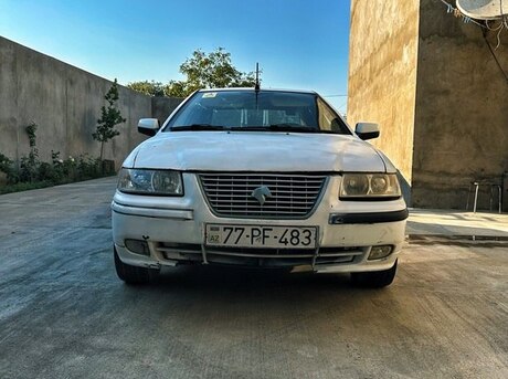 Khazar LX 2021
