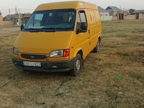 Ford Transit 1998