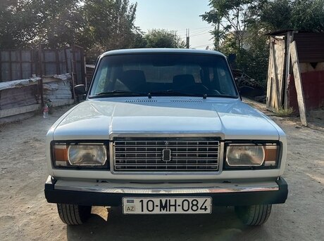 LADA (VAZ) 2107