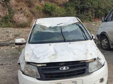 LADA (VAZ) Granta 2013