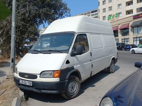 Ford Transit 1999