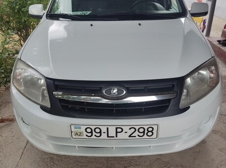LADA (VAZ) Granta