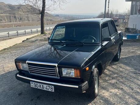 LADA (VAZ) 2107