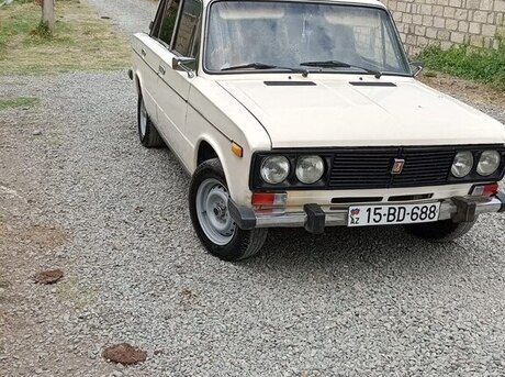 LADA (VAZ) 2106