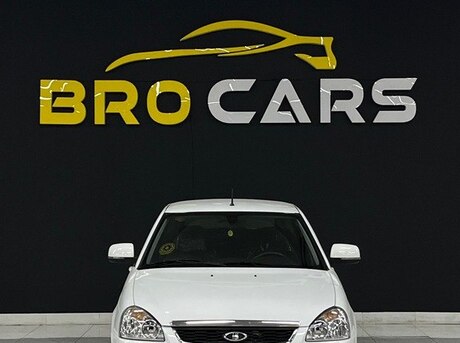 LADA (VAZ) Priora