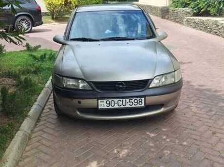 Opel Vectra