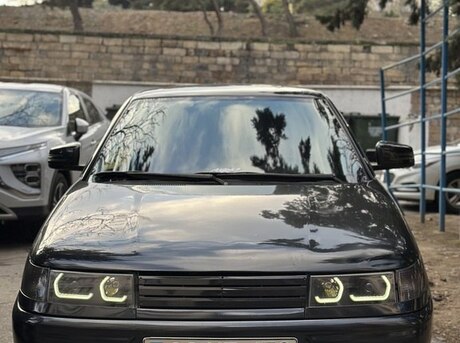 LADA (VAZ) 2110 2007