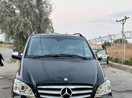 Mercedes Viano