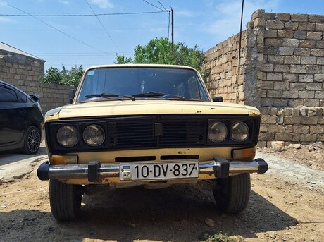 LADA (VAZ) 2106