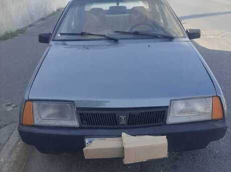 LADA (VAZ) 21099