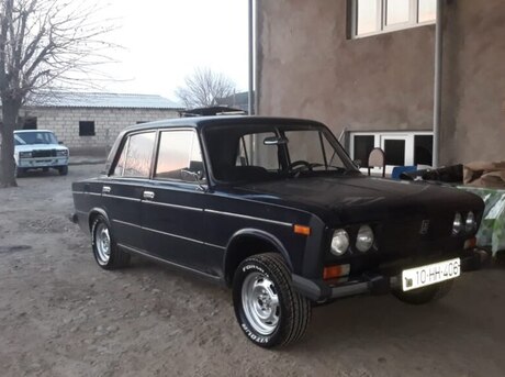 LADA (VAZ) 2106