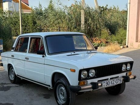 LADA (VAZ) 2106
