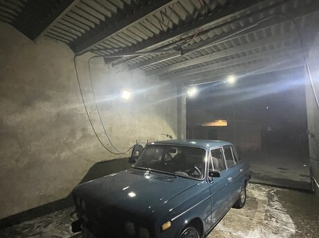 LADA (VAZ) 2106