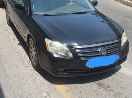 Toyota Avalon