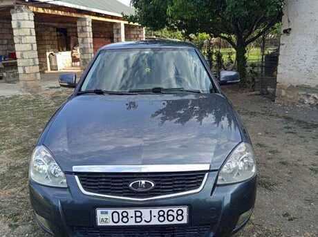 LADA (VAZ) Priora 2017