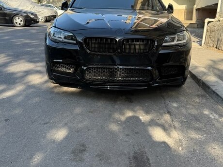 BMW 528