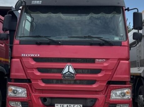 HOWO Sinotruk