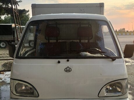 Changan Star 2006