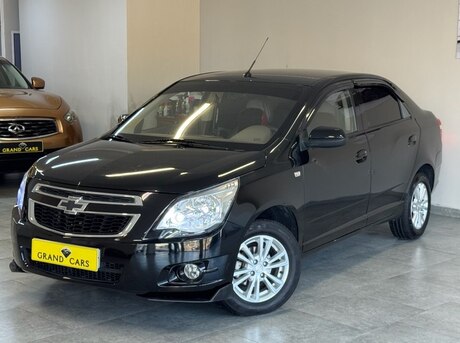 Chevrolet Cobalt