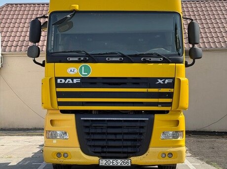 DAF 105 XF